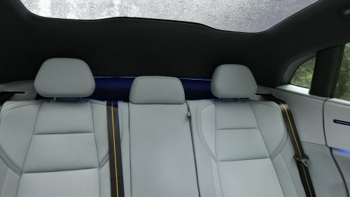 POLESTAR 4 ESTATE 400kW 100kWh Long Range Dual Motor Plus 5dr Auto view 11
