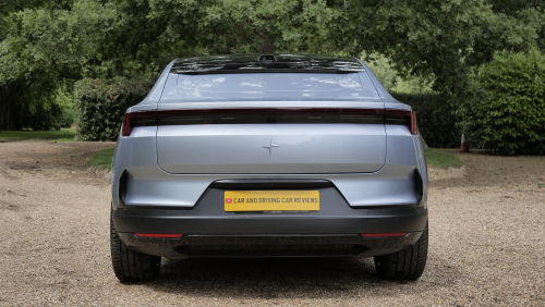 POLESTAR 4 ESTATE 400kW 100kWh Long Range Dual Motor Plus 5dr Auto view 14