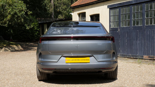 POLESTAR 4 ESTATE 400kW 100kWh LR DM Plus [Performance] 5dr Auto view 2