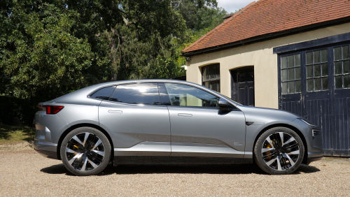 POLESTAR 4 ESTATE 400kW 100kWh LR Dual Motor Plus [Pro] 5dr Auto view 4
