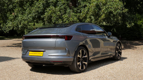 POLESTAR 4 ESTATE 400kW 100kWh LR Dual Motor Plus [Pro] 5dr Auto view 5