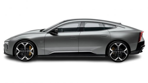 POLESTAR 5 GRAND TOURER SPECIAL EDITION 550kW 112kWh Long Range DM Launch Edition 4dr Auto view 3