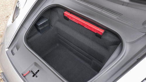 PORSCHE 911 [992] CARRERA COUPE S 2dr PDK [4 Seat] view 11