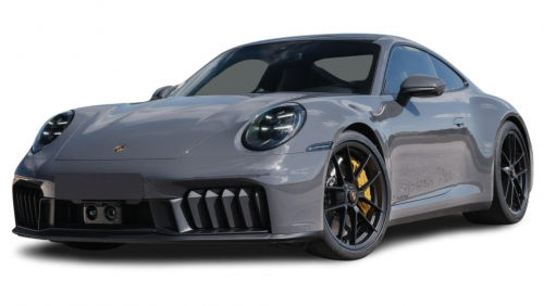 PORSCHE 911 [992] TARGA 4 GTS t-Hybrid 2dr PDK view 2