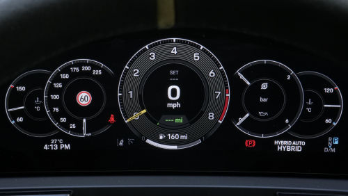 PORSCHE CAYENNE COUPE GTS 5dr Tiptronic S [5 Seat] view 7