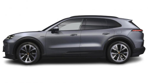 PORSCHE CAYENNE ELECTRIC ESTATE 325kW 113kWh 5dr Auto view 3