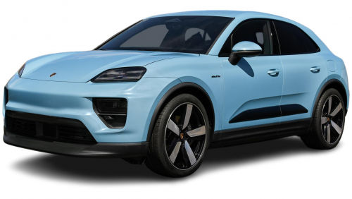 PORSCHE MACAN ELECTRIC ESTATE 380kW 4S 100kWh 5dr Auto view 2