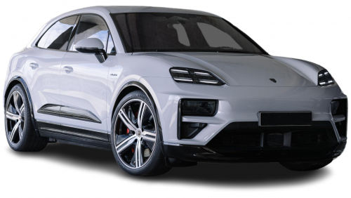 PORSCHE MACAN ELECTRIC ESTATE 470kW Turbo 100kWh 5dr Auto view 1