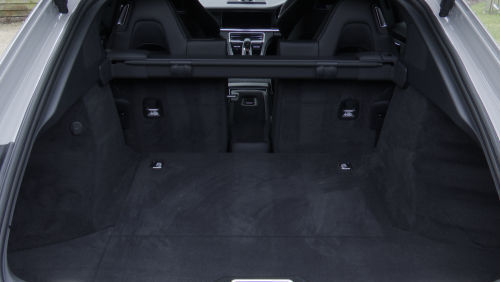 PORSCHE PANAMERA HATCHBACK 4.0 V8 Turbo S [5 seats] 5dr PDK view 7