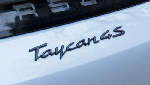 PORSCHE TAYCAN CROSS TURISMO 570kW Turbo S 105kWh 5dr Auto [5 Seat] view 7