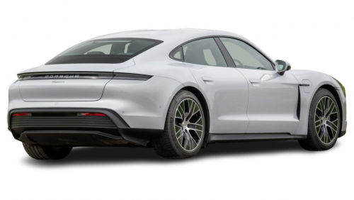 PORSCHE TAYCAN SPORT TURISMO 300kW 89kWh 5dr RWD Auto view 5