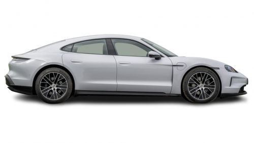 PORSCHE TAYCAN SPORT TURISMO 320kW 105kWh 5dr RWD Auto view 6