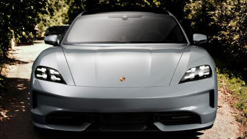 PORSCHE TAYCAN SPORT TURISMO 320kW 105kWh 5dr RWD Auto [5 Seat] view 1