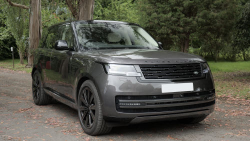 LAND ROVER RANGE ROVER DIESEL ESTATE 3.0 D350 Autobiography LWB 4dr Auto [7 Seat] view 13