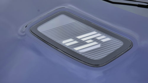 RENAULT 5 E-TECH HATCHBACK 90kW Techno Urban Range 40 kWh 5dr Auto view 12