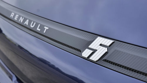 RENAULT 5 E-TECH HATCHBACK 90kW Techno Urban Range 40 kWh 5dr Auto view 5