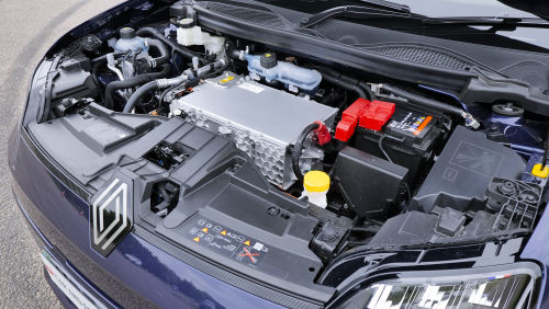 RENAULT 5 E-TECH HATCHBACK 90kW Techno Urban Range 40 kWh 5dr Auto view 6