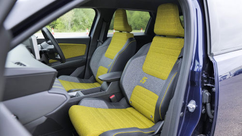 RENAULT 5 E-TECH HATCHBACK 90kW Techno Urban Range 40 kWh 5dr Auto view 5