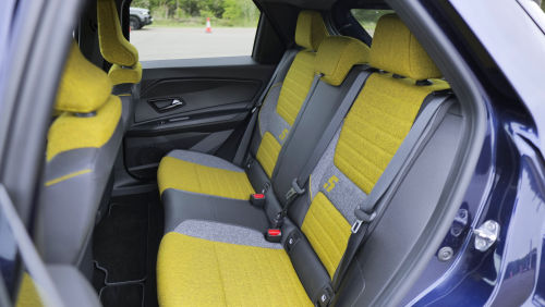 RENAULT 5 E-TECH HATCHBACK 90kW Techno Urban Range 40 kWh 5dr Auto view 6