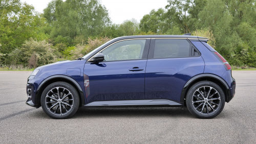 RENAULT 5 E-TECH HATCHBACK 90kW Techno Urban Range 40 kWh 5dr Auto view 10