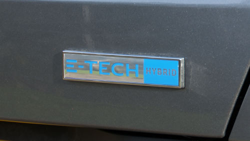 RENAULT ARKANA ESTATE 1.6 E-Tech FHEV 145 Esprit Alpine 5dr Auto view 3