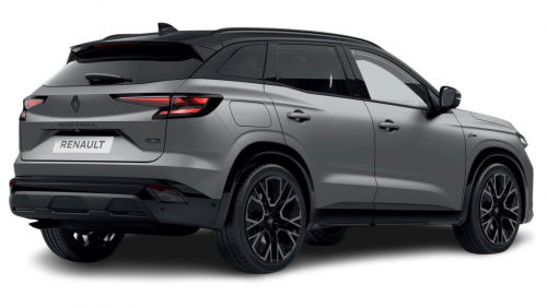 RENAULT AUSTRAL ESTATE E-Tech Full Hybrid Iconic Esprit Alpine 5dr Auto view 2