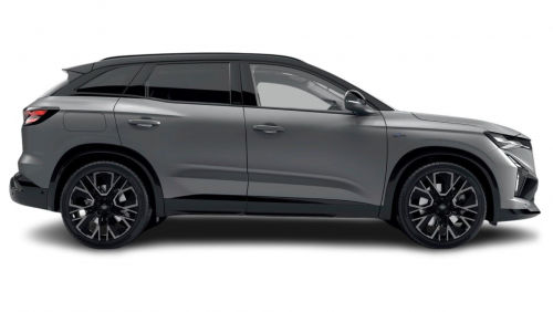 RENAULT AUSTRAL ESTATE E-Tech Full Hybrid Techno 5dr Auto view 3