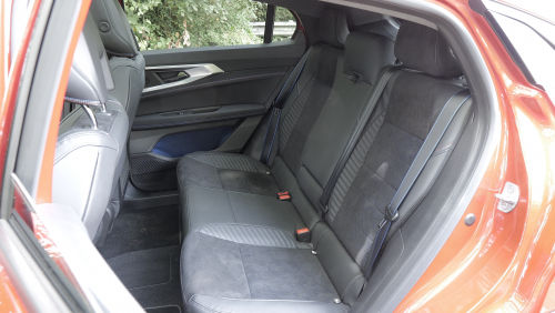 RENAULT RAFALE ESTATE E-Tech Full Hybrid Techno 5dr Auto view 5