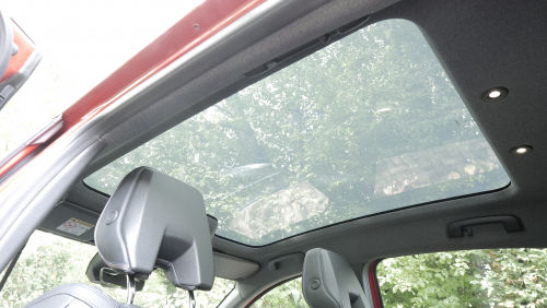 RENAULT RAFALE ESTATE E-Tech Full Hybrid Techno 5dr Auto view 6