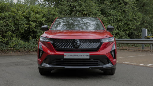 RENAULT RAFALE ESTATE E-Tech Full Hybrid Techno 5dr Auto view 7