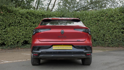 RENAULT RAFALE ESTATE E-Tech PHEV Atelier Alpine AWD 5dr Auto view 12