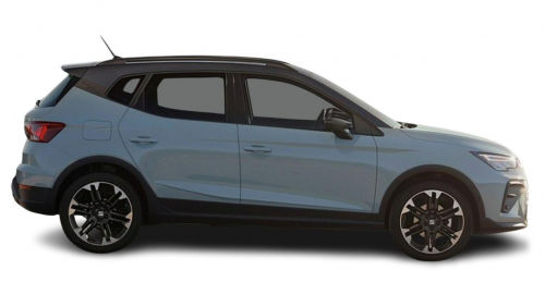 SEAT ARONA HATCHBACK 1.0 TSI 115 XPERIENCE 5dr DSG view 14