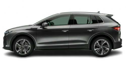 SKODA ELROQ ESTATE 210kW 85 Edition 82kWh 5dr Auto view 3