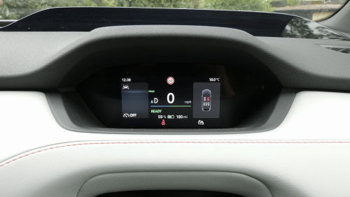 SKODA ELROQ ESTATE 210kW 85 Edition 82kWh 5dr Auto view 6