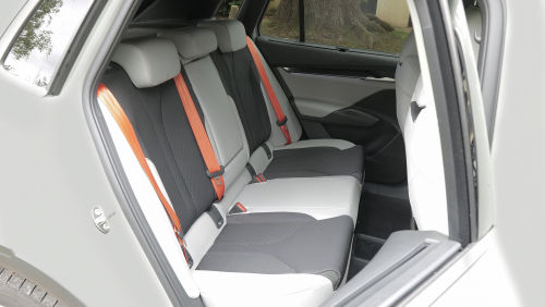 SKODA ELROQ ESTATE 210kW 85 Edition 82kWh 5dr Auto view 8