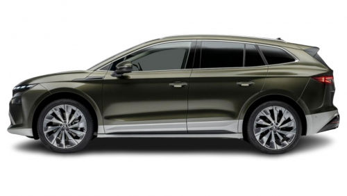 SKODA ENYAQ ESTATE 150kW 60 SE L 63kWh 5dr Auto view 12
