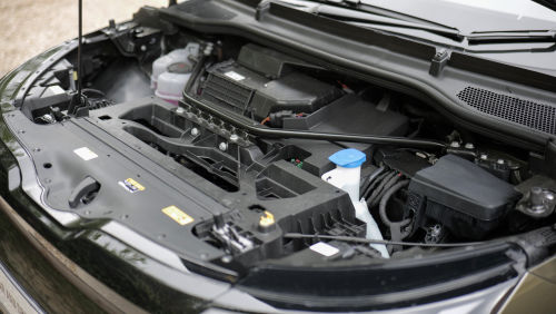 SKODA ENYAQ ESTATE 250kW vRS 84kWh 4x4 5dr Auto view 23