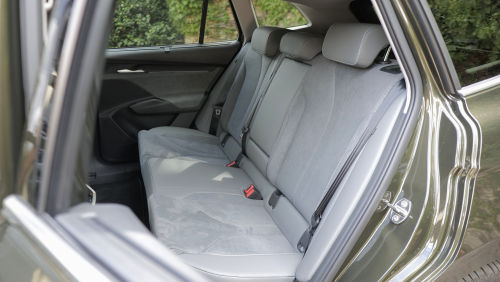 SKODA ENYAQ ESTATE 250kW vRS 84kWh 4x4 5dr Auto view 26