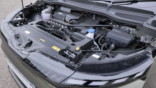 SKODA ENYAQ COUPE 210kW 85 Edition 82kWh 5dr Auto [Suite] view 33