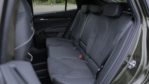 SKODA ENYAQ COUPE 210kW 85 Edition 82kWh 5dr Auto [Lodge/Advanced] view 27