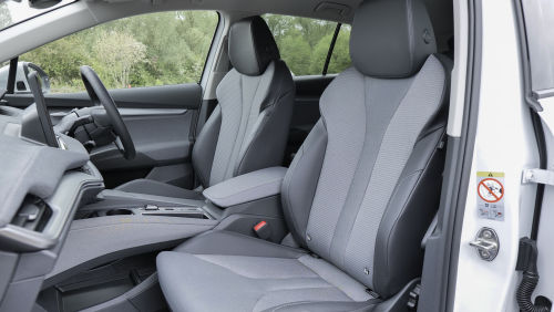 SKODA ENYAQ ESTATE 210kW 85 Edition 82kWh 5dr Auto [Lounge/Advanced] view 15