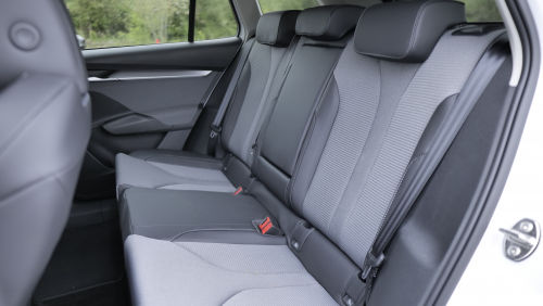 SKODA ENYAQ ESTATE 210kW 85 Edition 82kWh 5dr Auto [Lounge/Advanced] view 17