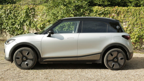 SMART HASHTAG 1 HATCHBACK 315kW Brabus 66kWh 5dr Auto view 30