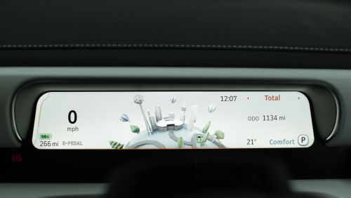 SMART HASHTAG 1 HATCHBACK 200kW Pro + 66kWh 5dr Auto view 29