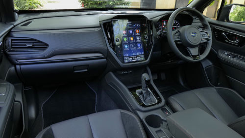SUBARU FORESTER ESTATE 2.0i e-Boxer Field 5dr Lineartronic view 4