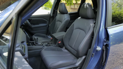 SUBARU FORESTER ESTATE 2.0i e-Boxer Limited 5dr Lineartronic view 6