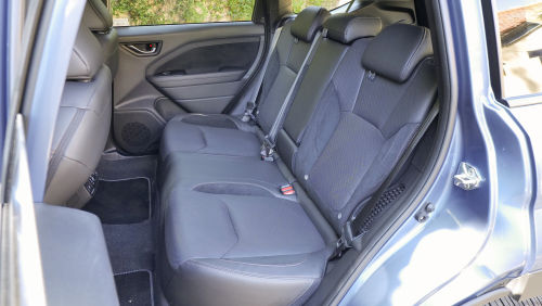 SUBARU FORESTER ESTATE 2.0i e-Boxer Limited 5dr Lineartronic view 6