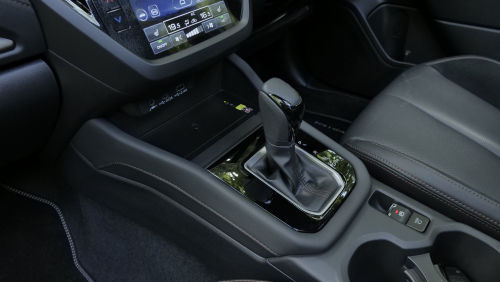 SUBARU FORESTER ESTATE 2.0i e-Boxer Limited 5dr Lineartronic view 8