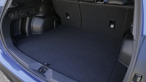 SUBARU FORESTER ESTATE 2.0i e-Boxer Limited 5dr Lineartronic view 11