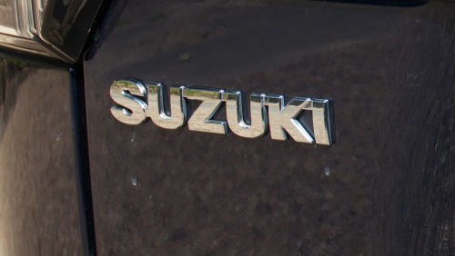 SUZUKI S-CROSS HATCHBACK 1.5 Hybrid Motion 5dr AGS view 13